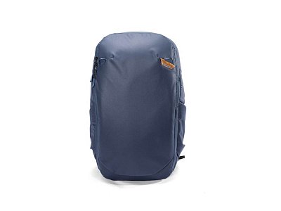 PEAK DESIGN - TRAVEL BACKPACK (30L) Tmavě modrá (Midnight blue)